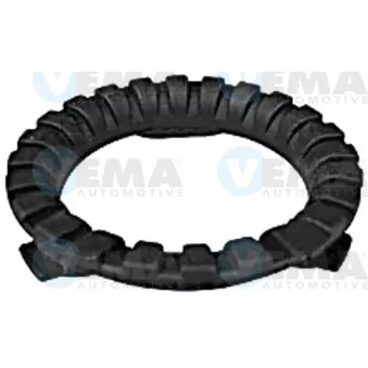 Anneau de support, coupelle de suspension VEMA 370508