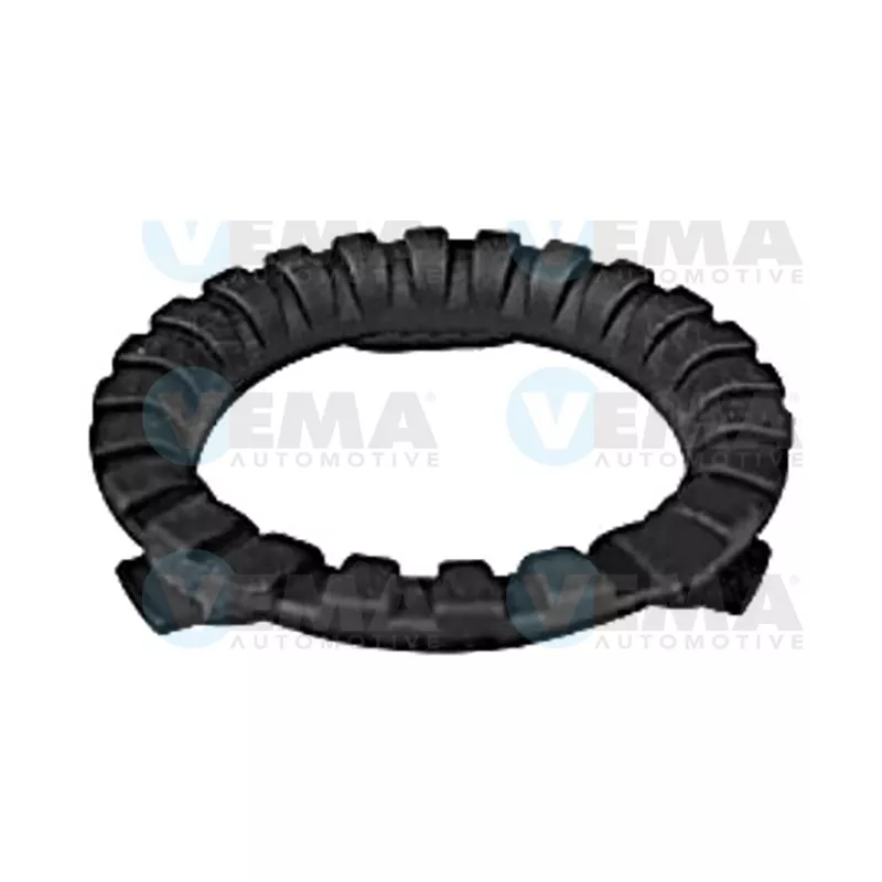 Anneau de support, coupelle de suspension VEMA 370508