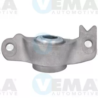Coupelle de suspension arrière droit VEMA 370520