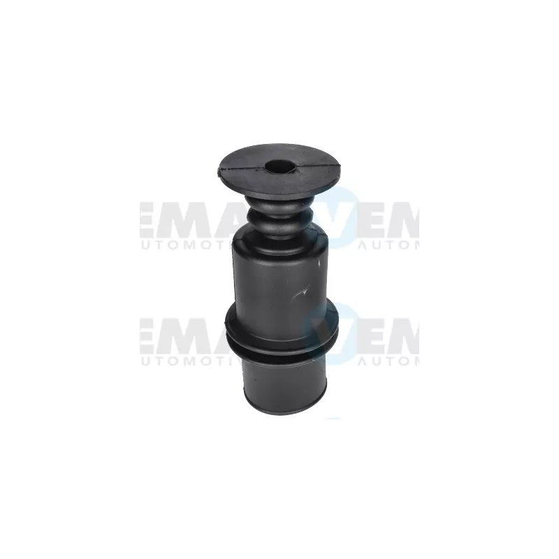 Butée élastique, suspension VEMA 380002