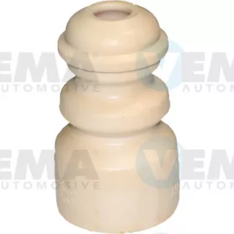 Butée élastique, suspension VEMA 380003