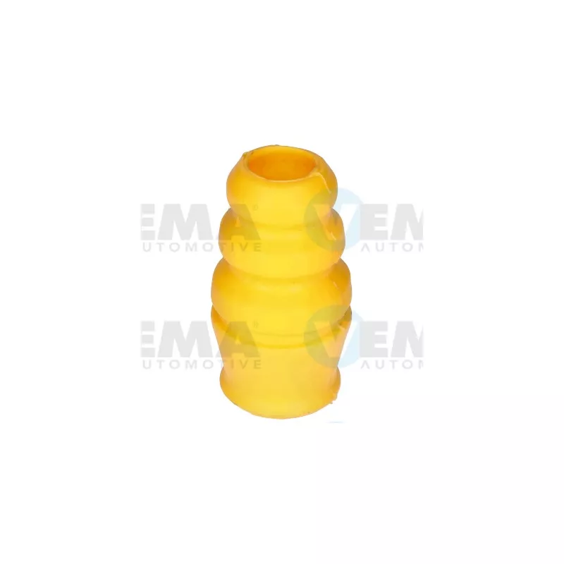 Butée élastique, suspension VEMA 380004