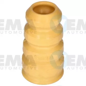 Butée élastique, suspension VEMA 380005
