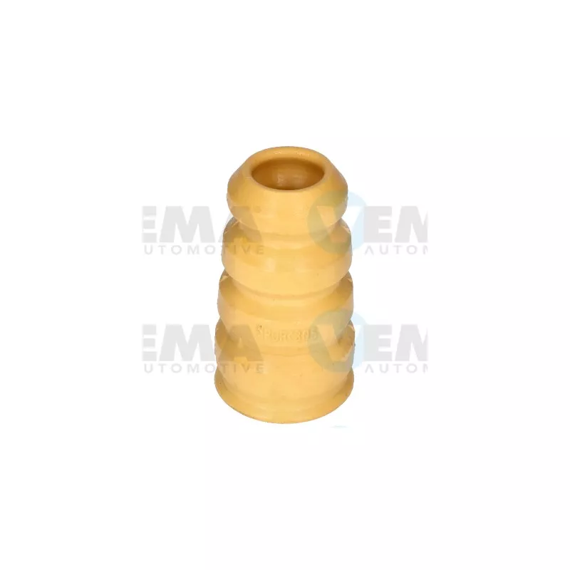 Butée élastique, suspension VEMA 380005