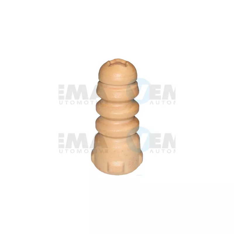 Butée élastique, suspension VEMA 380006