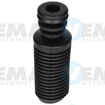 Butée élastique, suspension VEMA 380008