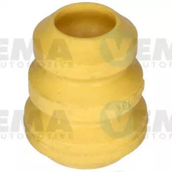 Butée élastique, suspension VEMA 380009