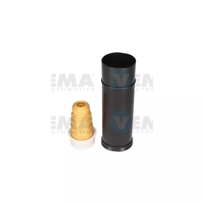 Butée élastique, suspension VEMA 380012