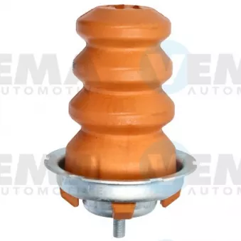 Butée élastique, suspension VEMA 380014