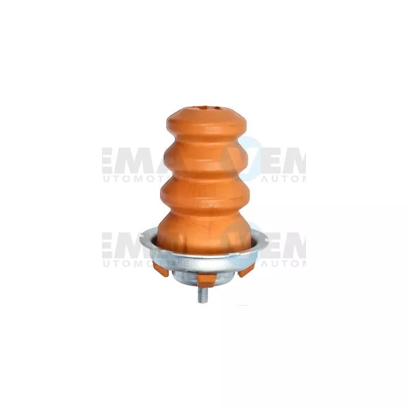 Butée élastique, suspension VEMA 380014