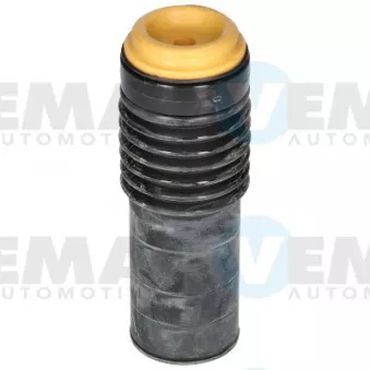 Butée élastique, suspension VEMA 380015