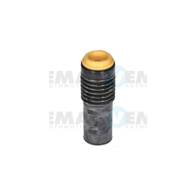 Butée élastique, suspension VEMA 380015