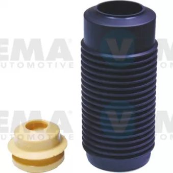 Butée élastique, suspension VEMA 380016