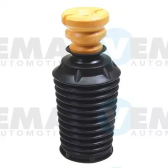 Butée élastique, suspension VEMA 380020