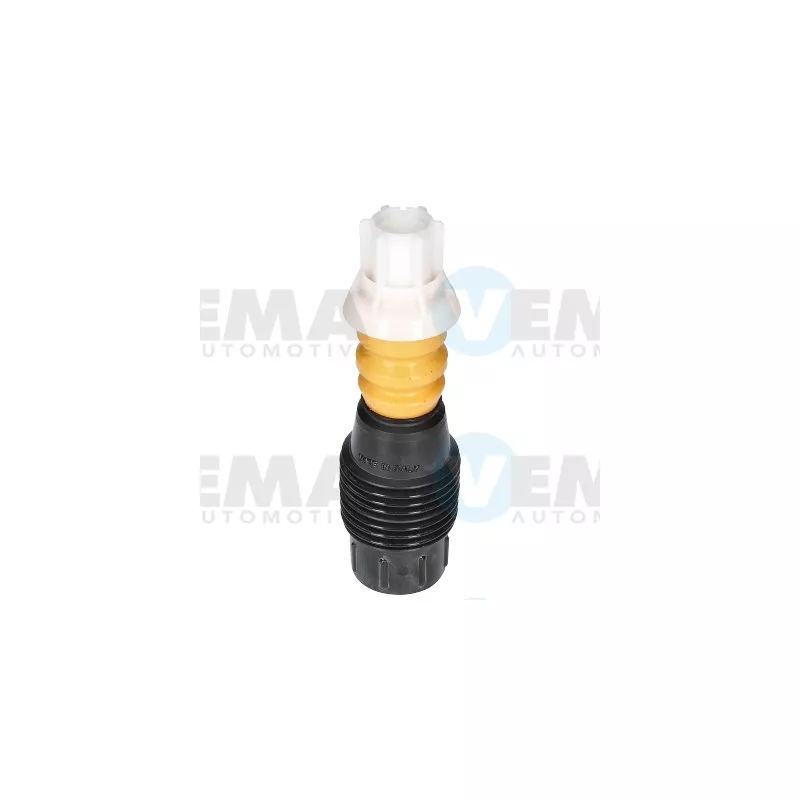 Butée élastique, suspension VEMA 380023