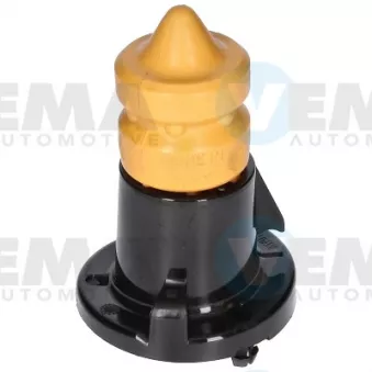 Butée élastique, suspension VEMA 380024
