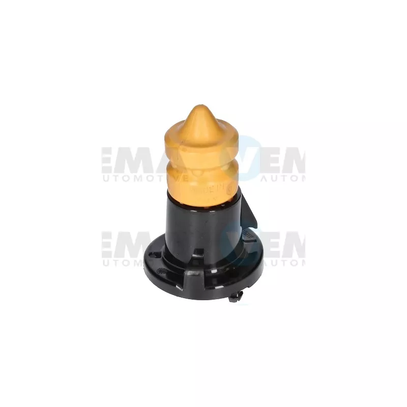 Butée élastique, suspension VEMA 380024