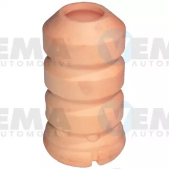 Butée élastique, suspension VEMA 380027