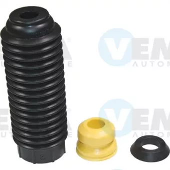 Butée élastique, suspension VEMA 380031