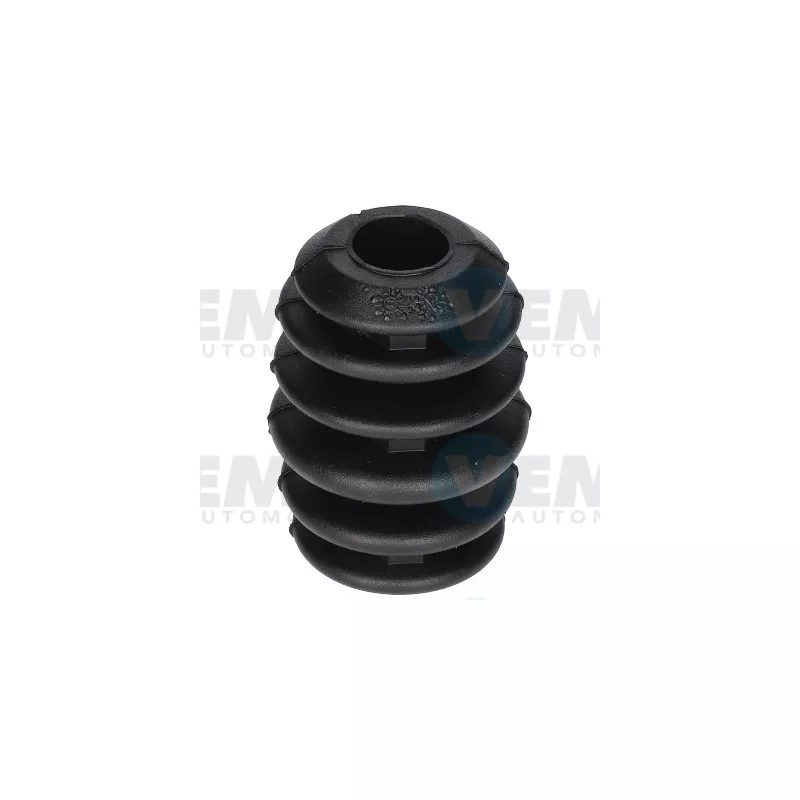 Butée élastique, suspension VEMA 380032