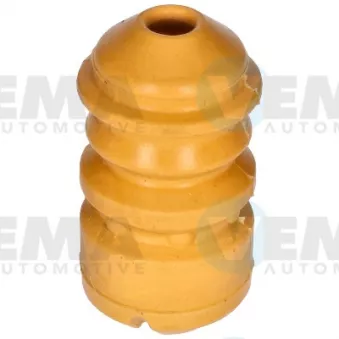 Butée élastique, suspension VEMA 380033