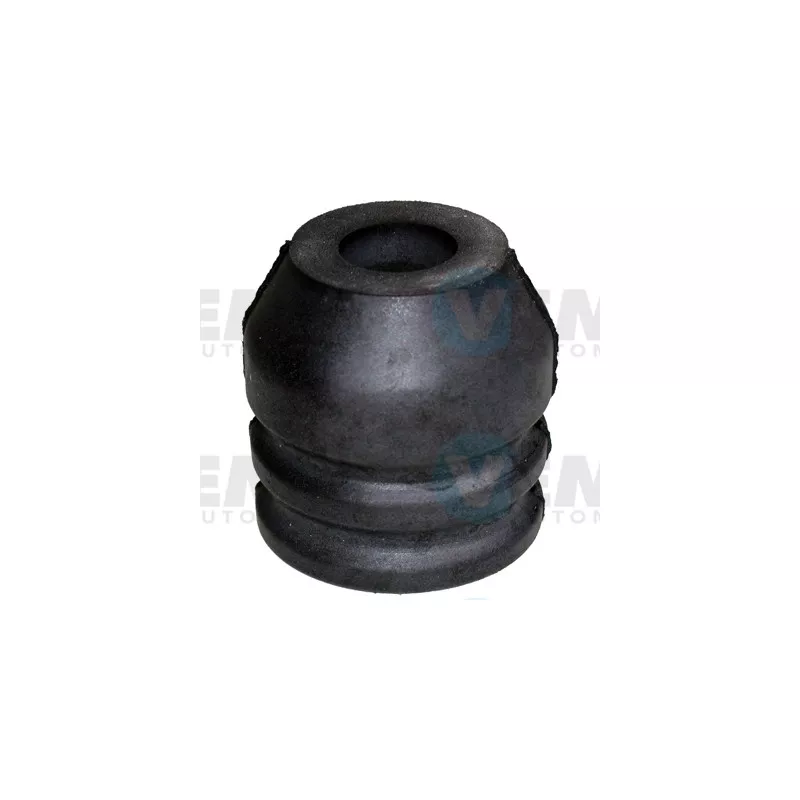 Butée élastique, suspension VEMA 380037