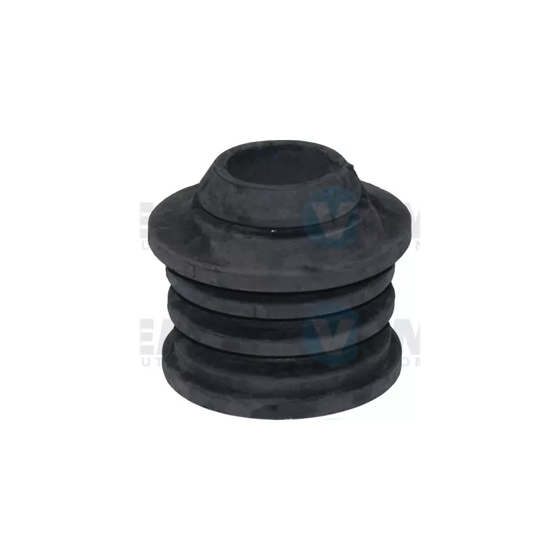 Butée élastique, suspension VEMA 380039