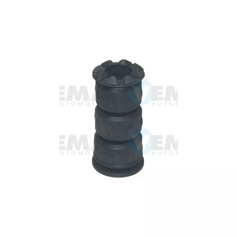 Butée élastique, suspension VEMA 380046