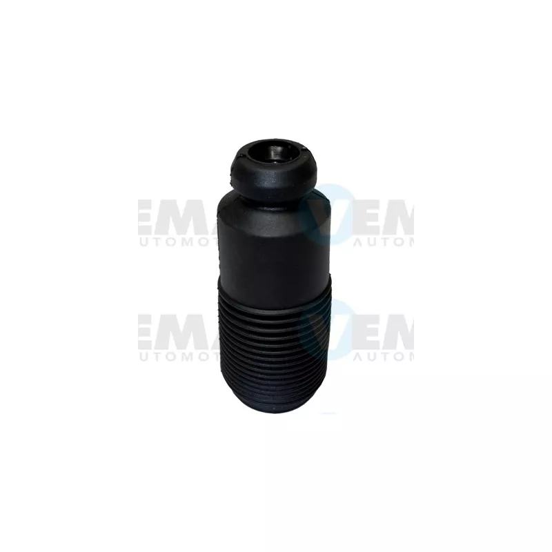 Butée élastique, suspension VEMA 380048