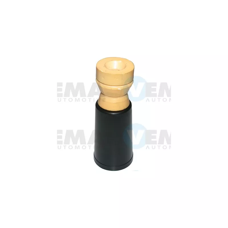 Butée élastique, suspension VEMA 380051