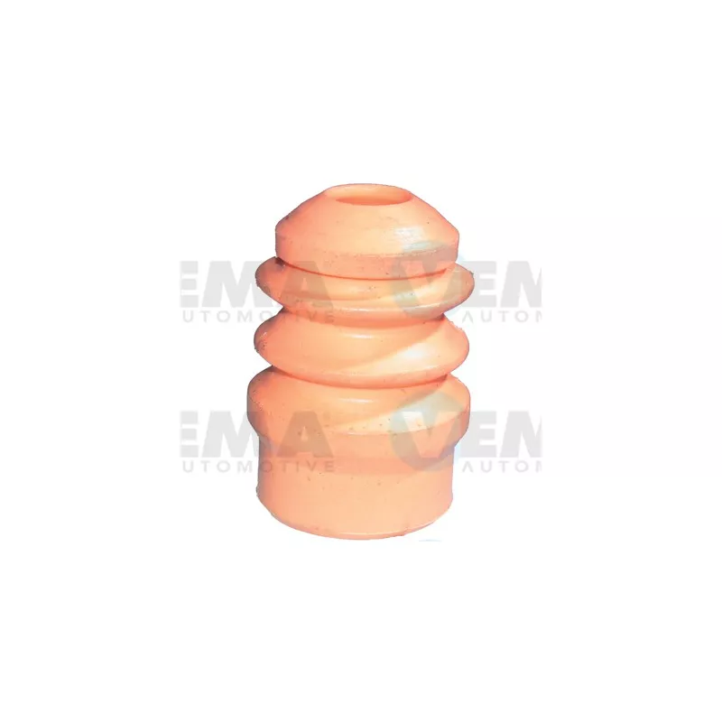 Butée élastique, suspension VEMA 380052
