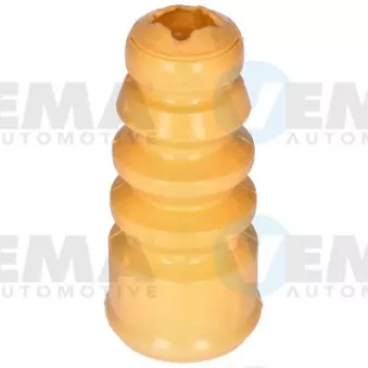 Butée élastique, suspension VEMA