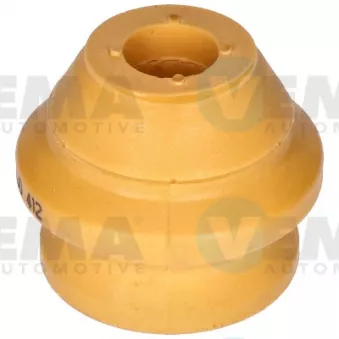 Butée élastique, suspension VEMA