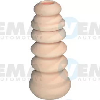 Butée élastique, suspension VEMA