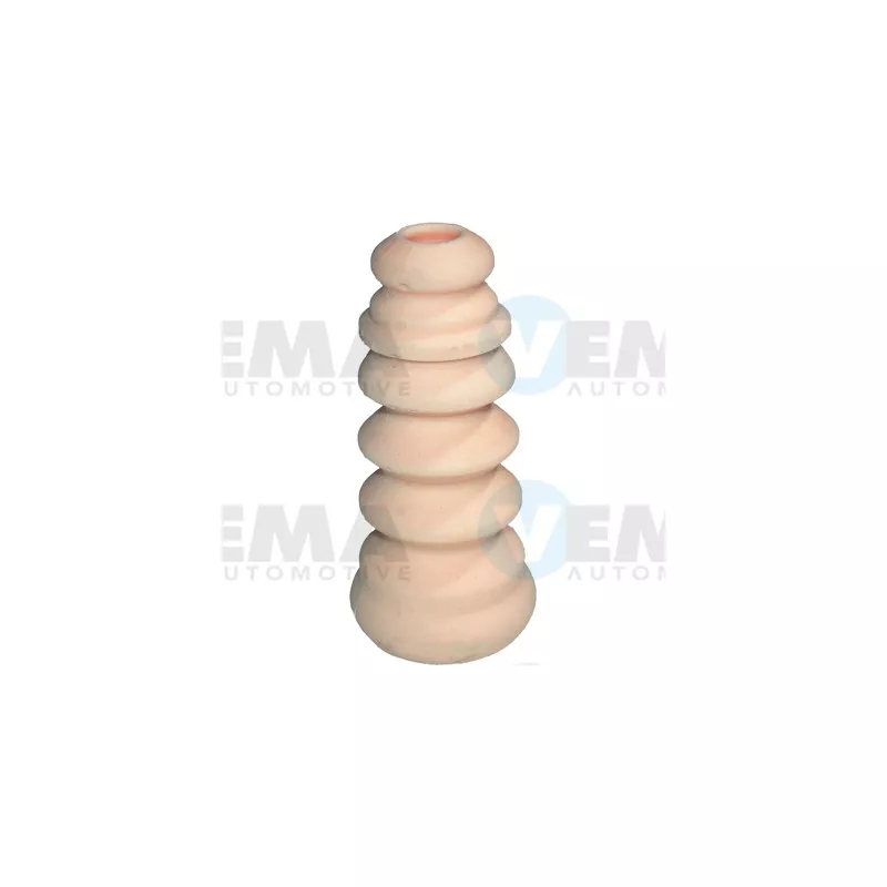 Butée élastique, suspension VEMA 380055
