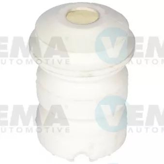 Butée élastique, suspension VEMA 380058