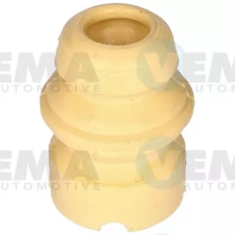 Butée élastique, suspension VEMA 380059