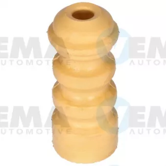 Butée élastique, suspension VEMA