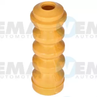 Butée élastique, suspension VEMA