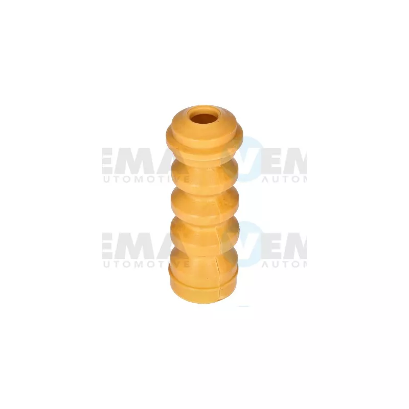 Butée élastique, suspension VEMA 380065