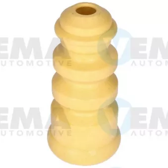 Butée élastique, suspension VEMA 380067