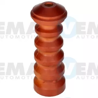 Butée élastique, suspension VEMA 380068