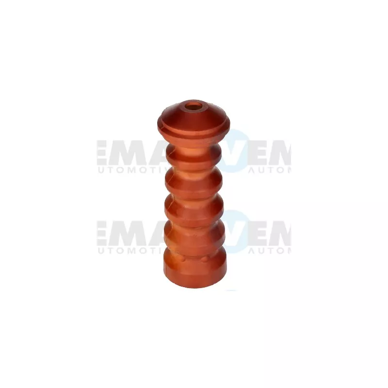 Butée élastique, suspension VEMA 380068