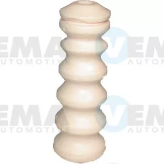Butée élastique, suspension VEMA 380069