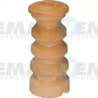 Butée élastique, suspension VEMA 380070