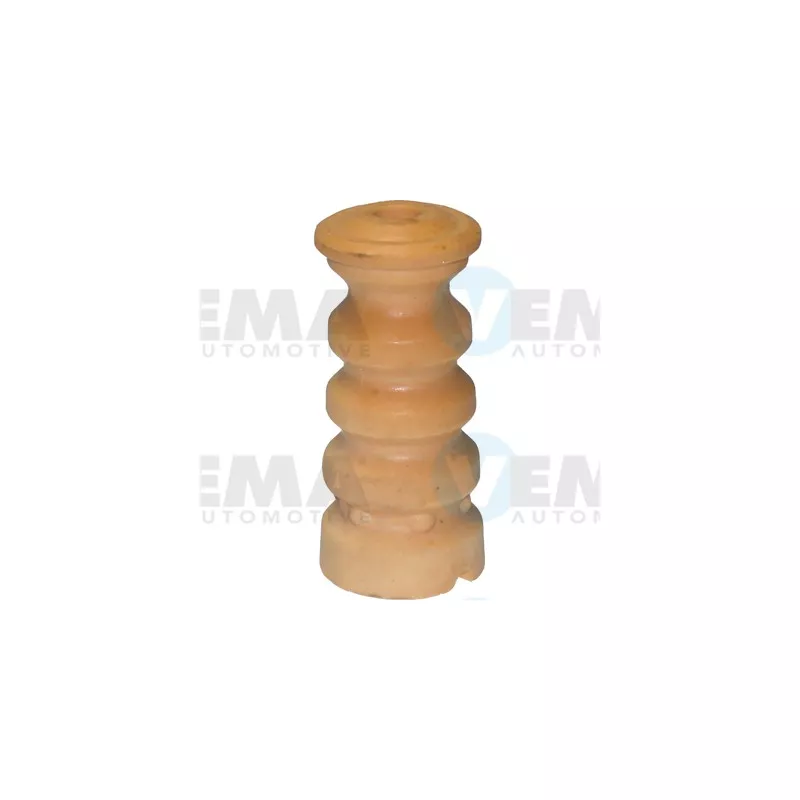 Butée élastique, suspension VEMA 380070