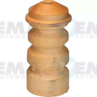 Butée élastique, suspension VEMA 380071