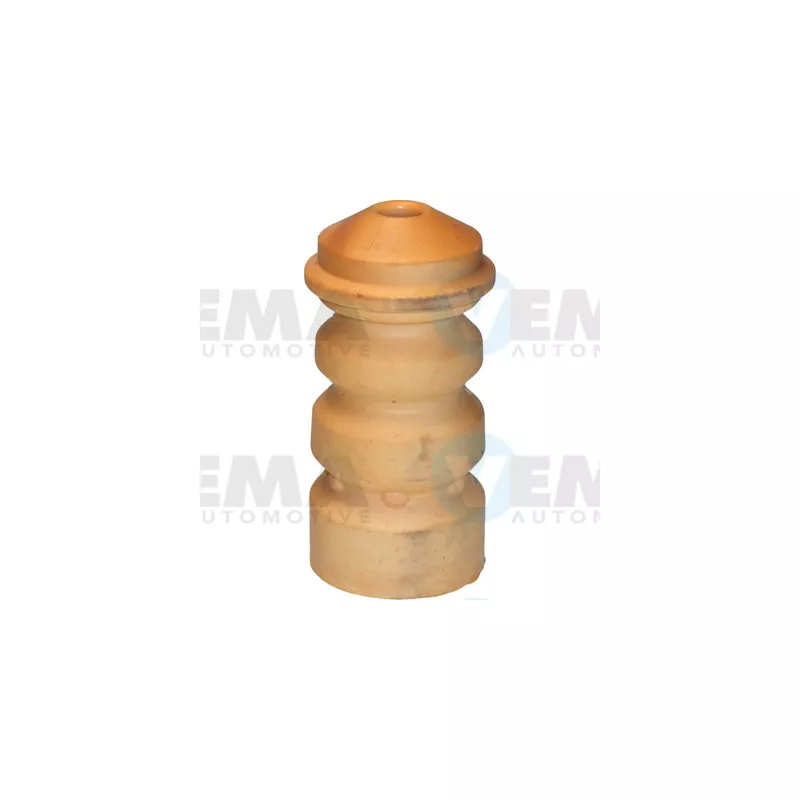 Butée élastique, suspension VEMA 380071