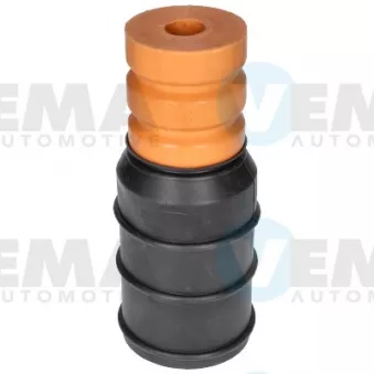 Butée élastique, suspension VEMA 380072