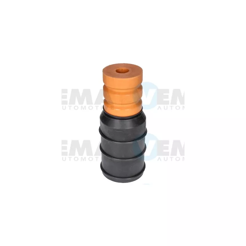Butée élastique, suspension VEMA 380072